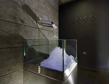 Locatori Hotel 3*